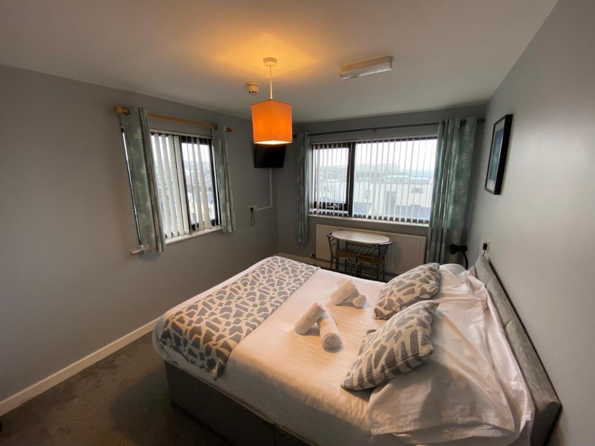 Rambler Travel Inn พอร์ตสจ๊วต ภายนอก รูปภาพ