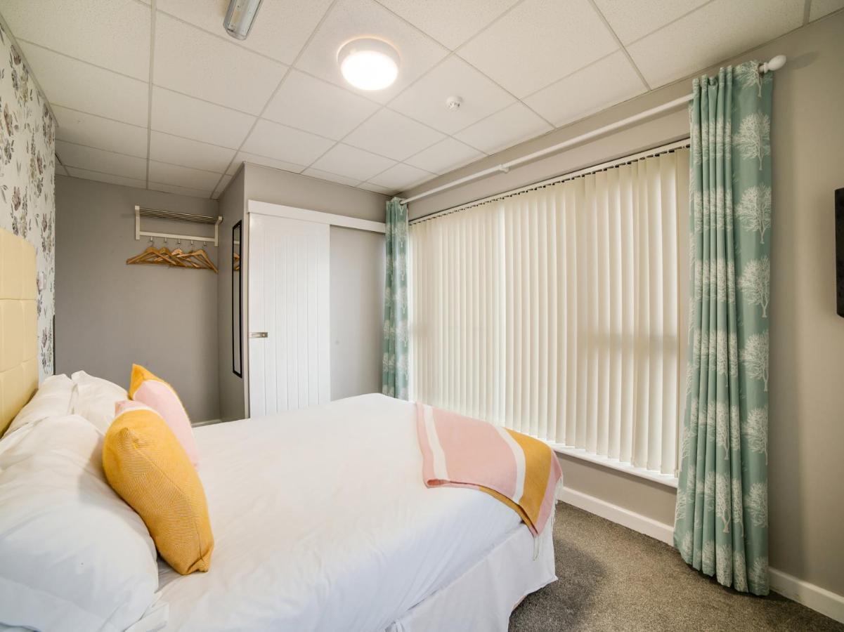 Rambler Travel Inn พอร์ตสจ๊วต ภายนอก รูปภาพ