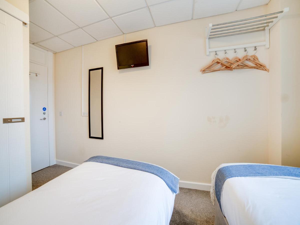 Rambler Travel Inn พอร์ตสจ๊วต ภายนอก รูปภาพ