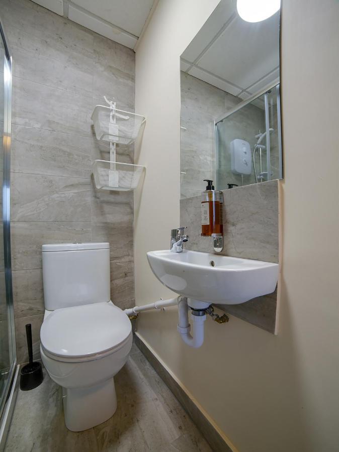 Rambler Travel Inn พอร์ตสจ๊วต ภายนอก รูปภาพ